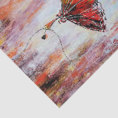 ツチュバレリナデクページ 薄葉紙 (詳細)