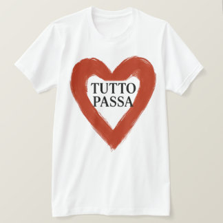 ツットパサ Tシャツ