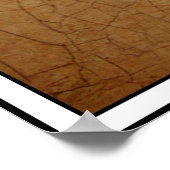 ツッパディムスール ポスター (角)