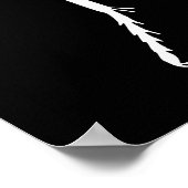 ツツグミ ポスター (角)