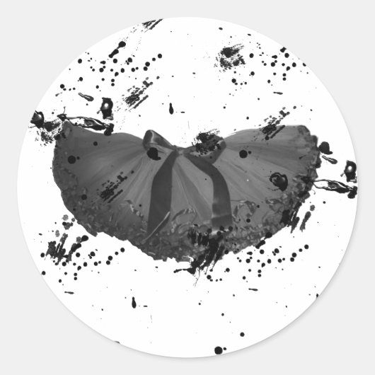 ツツグランジュ ラウンドシール (正面)