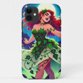 ツツタ Case-Mate iPhoneケース (裏面)