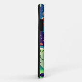 ツツタ Case-Mate iPhoneケース (裏面/右)