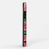 ツツツジ1950年のスタイル Case-Mate iPhoneケース (裏面/右)