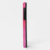 ツツツジ(シャクナゲ)の花。 Case-Mate iPhoneケース (裏面/左)