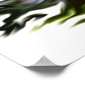 ツツツジ ポスター (角)