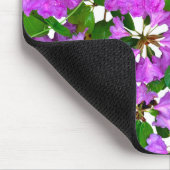 ツツツジ マウスパッド (コーナー)