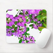 ツツツジ マウスパッド (マウス)