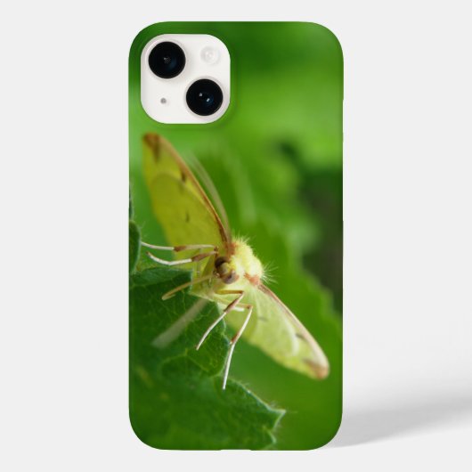 ツツノガ Case-Mate iPhoneケース (裏面)
