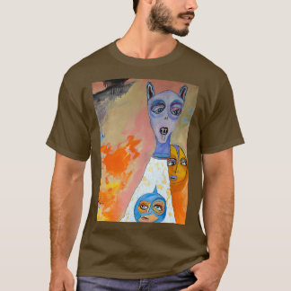 ツツ Tシャツ