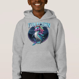 ツナコーン写真用コンボおもしろい生物