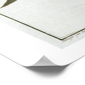 ツナ(Scomber Thynnus)プレートLV from 'Ichthyologie ポスター (角)