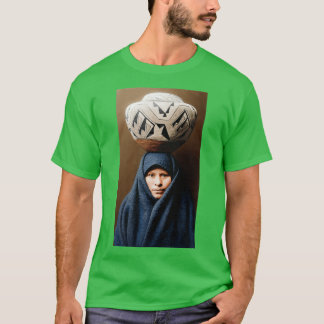 ツニガール Tシャツ