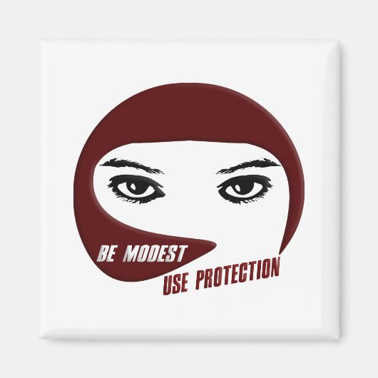 ツニート マグネット (正面)