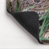 ツノガエル マウスパッド (コーナー)