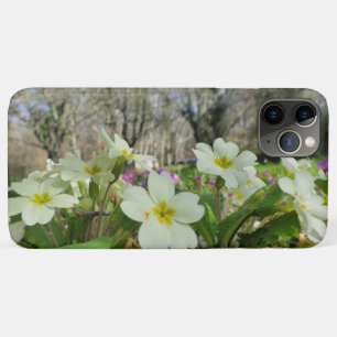 ツノコギリソウ iPhone 11 PRO MAXケース