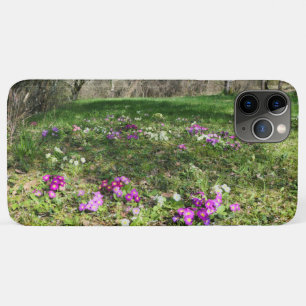 ツノコギリソウ iPhone 11 PRO MAXケース