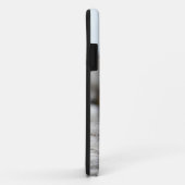 ツノメドリのIphoneの場合5 Case-Mate iPhoneケース (裏面/右)