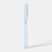 ツノメドリ2羽 iPhoneケース (右側面)