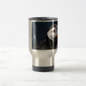 ツノメドリ トラベルマグ (中央)