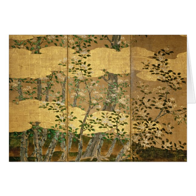ツバキの花 (正面横)