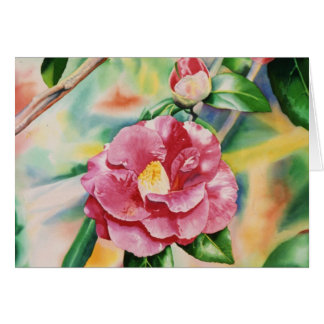 ツバキカード