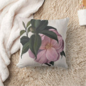 ツバキ1998年 クッション (ブランケット)