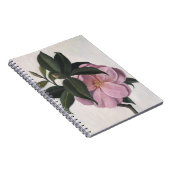 ツバキ1998年 ノートブック (右側)