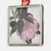 ツバキ1998年 メタルオーナメント (左)