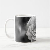 ツバキ コーヒーマグカップ (左)