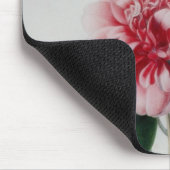 ツバキ マウスパッド (コーナー)