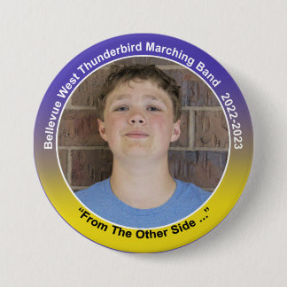 ツバザン11 缶バッジ