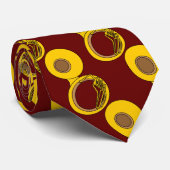 ツバミュージカル楽器 ネクタイ (ロール)