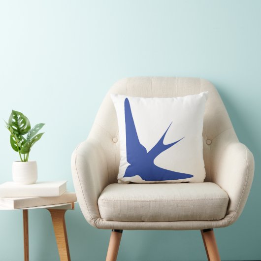 ツバメ クッション (椅子)