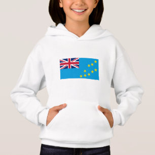 ツバル国旗