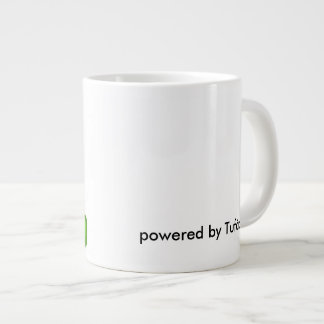 ツファオムグ ジャンボコーヒーマグカップ