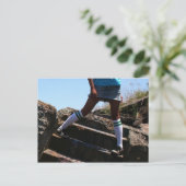 ツベソック ポストカード (スタンド正面)