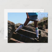 ツベソック ポストカード (正面/裏面)