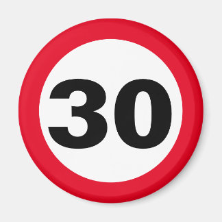 ツムゲバートスタン30 マグネット