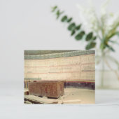 ツモシスIIIの墓 ポストカード (スタンド正面)