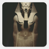 ツモシスIII スクエアシール (正面)