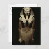 ツモシスIII ポストカード (正面/裏面)