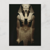 ツモシスIII ポストカード (正面)