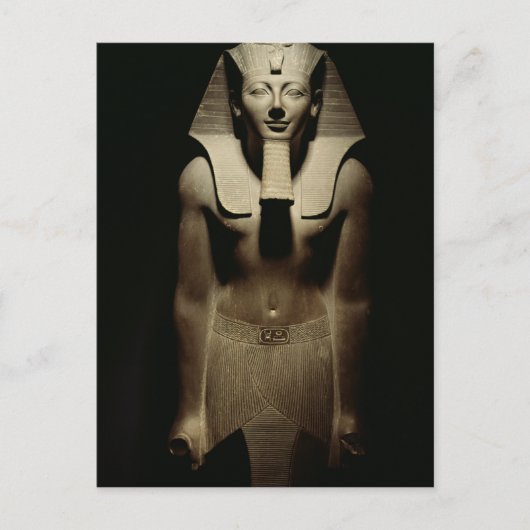 ツモシスIII ポストカード (正面)