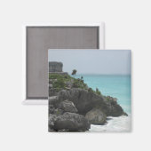 ツラム廃磁磁石 マグネット (正面/裏面)