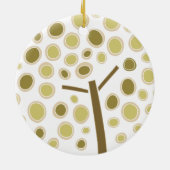 ツリお洒落ー セラミックオーナメント (裏面)