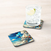 ツリアートー コースター (右側)