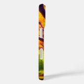 ツリアートー Case-Mate iPhoneケース (裏面 / 右)