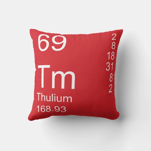 ツリウム クッション (裏面)