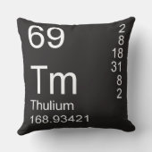 ツリウム クッション (裏面)